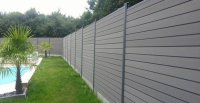 Portail Clôtures dans la vente du matériel pour les clôtures et les clôtures à Gurgy